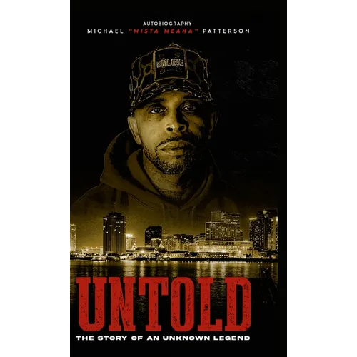Untold: The Story of an Unknown Legend