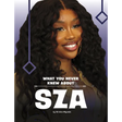 What You Never Knew about Sza
