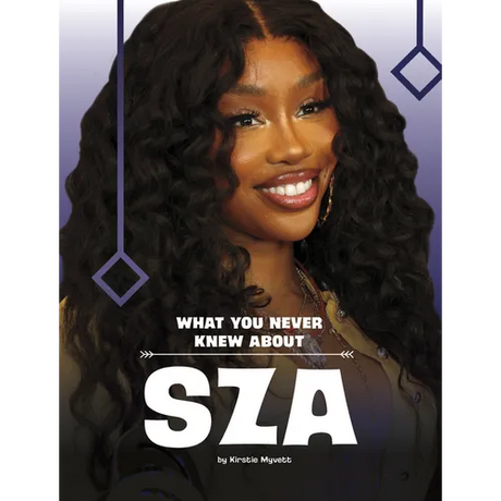 What You Never Knew about Sza
