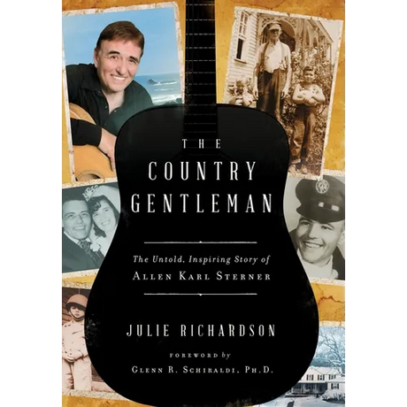 The Country Gentleman