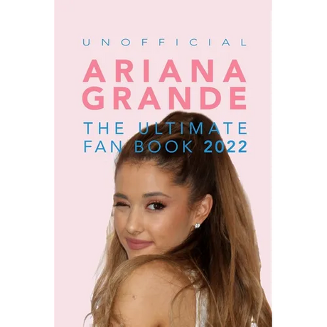 Ariana Grande: 100+ Ariana Grande Facts, Photos, Quizzes + More