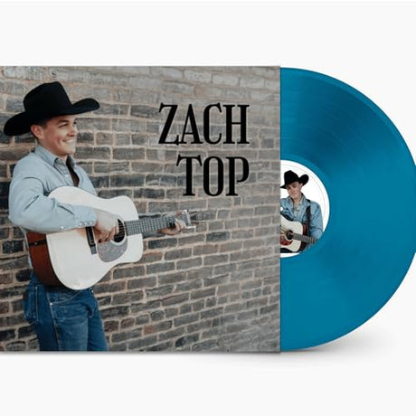 Zach Top (Vinyl)