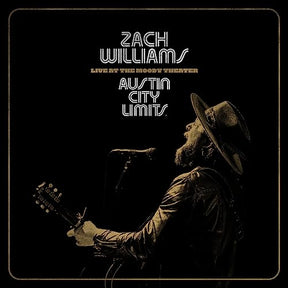 Austin City Limits Live At The Moody Theater (CD)