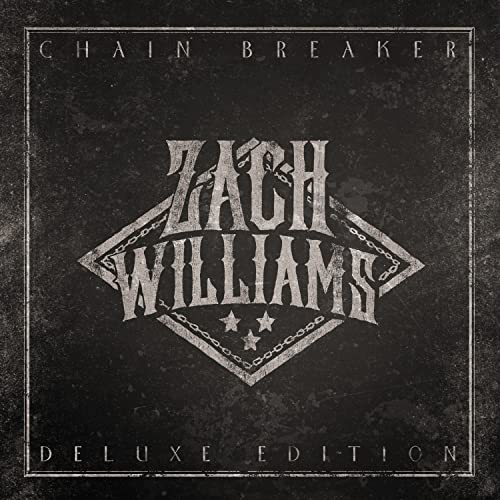 Chain Breaker (Deluxe Edition) (CD)