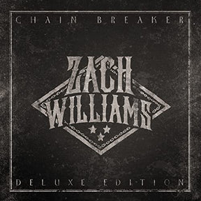 Chain Breaker (Deluxe Edition) (CD)