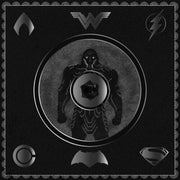 TOM HOLKENBORG Zack Snyder's Justice League / O.S.T. (7LP, Box Set, Mondo) [Vinyl] - Apocalypse Vinyl