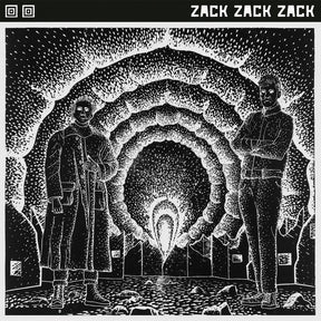 Album 2 (Vinyl) - Apocalypse Vinyl