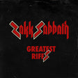 Greatest Riffs (Digipack Packaging) (CD)