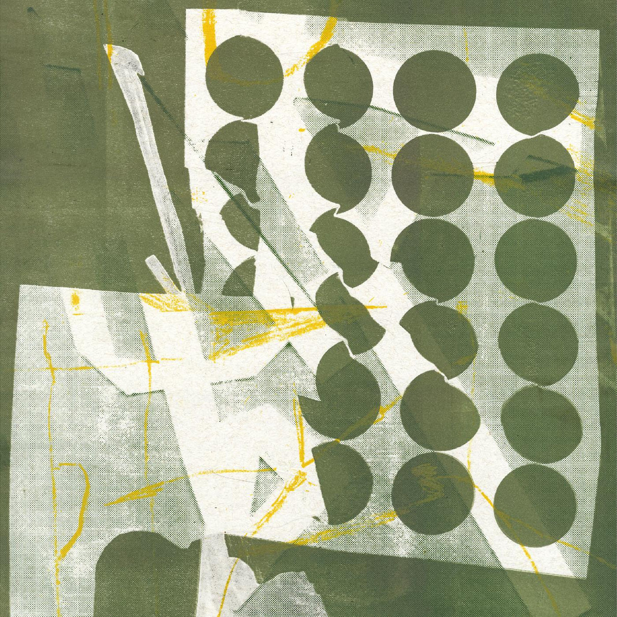 To Have Several Lives (GREEN VINYL) (Vinyl)