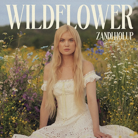 Wildflowers [Clear/Pressed Flowers Vinyl] (Vinyl)