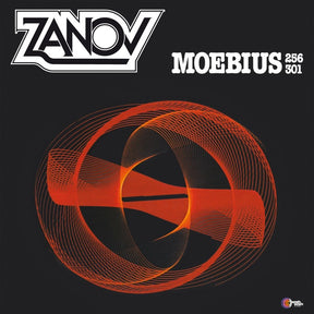 Moebius 256 301 [Vinyl]