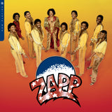 Zapp & Roger Now Playing [Vinyl] - Apocalypse Vinyl