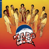 Zapp & Roger Now Playing [Vinyl] - Apocalypse Vinyl
