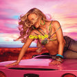 Zara Larsson - Midnight Sun: Girls Trip (Limited Edition Deluxe Edition) [Bonus Poster] [CD]