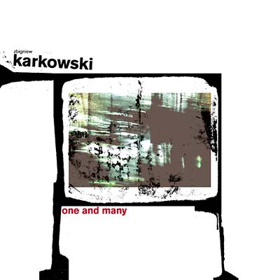 One and Many (CD)