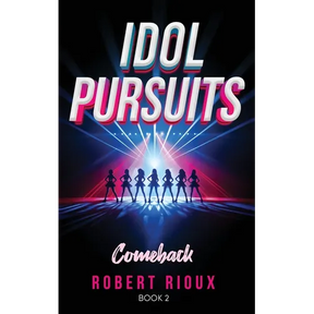 Idol Pursuits: Comeback