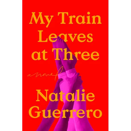 My Train Leaves at Three