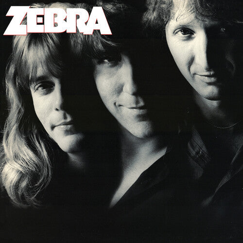 Zebra (Limited Edition, Gold Marble Colored Vinyl) (Vinyl)