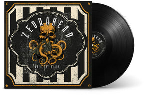 Zebrahead - Walk The Plank [Vinyl]