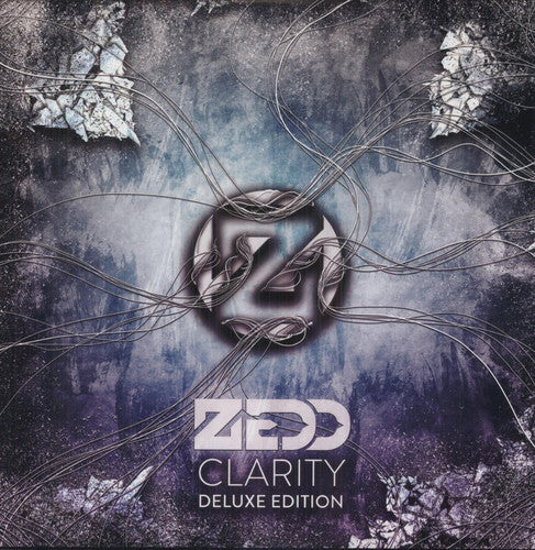 Zedd Clarity (Deluxe Edition) (2 Lp's) [Vinyl] - Apocalypse Vinyl