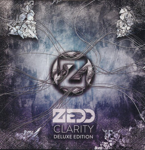Zedd Clarity (Deluxe Edition) (2 Lp's) [Vinyl] - Apocalypse Vinyl