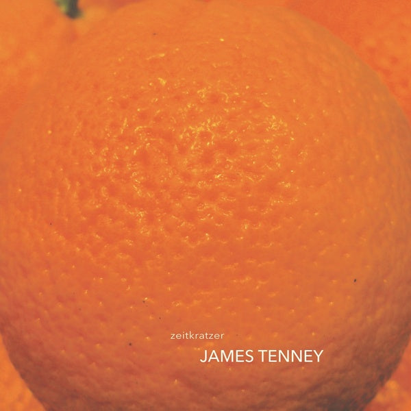 James Tenney (Vinyl)