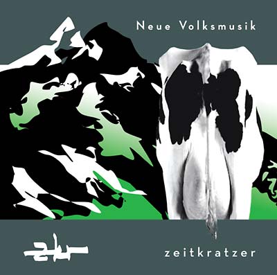 Neue Volksmusik (CD)