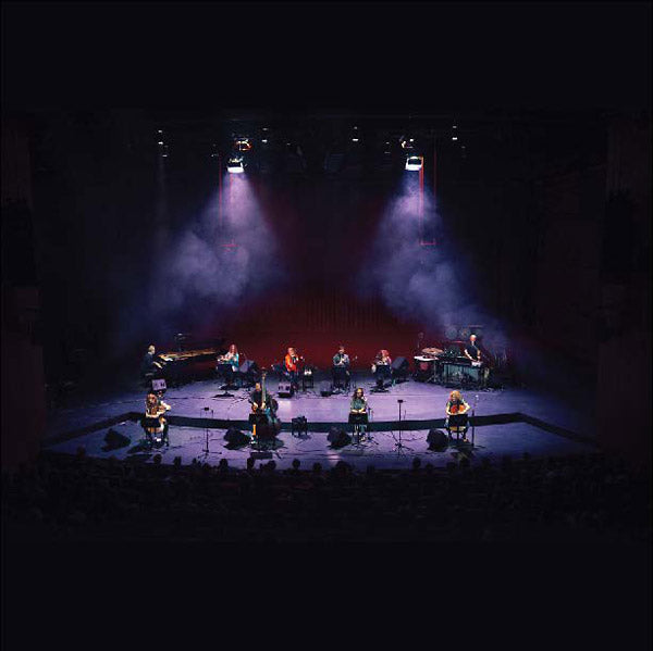 Deproduction Live (CD)