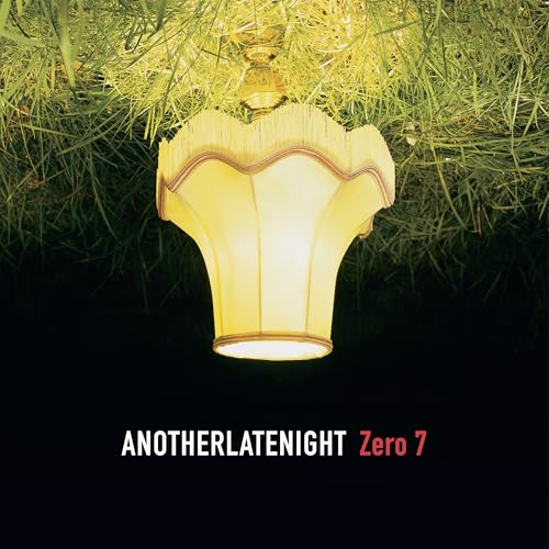 Another Late Night: Zero 7 (Vinyl)