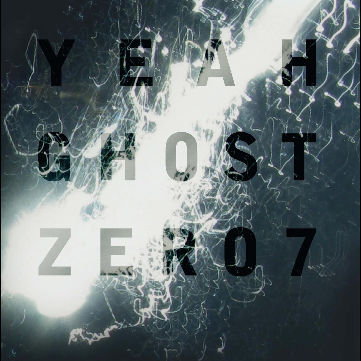 Zero 7 Yeah Ghost（额外版）[唱片 &amp; LP]