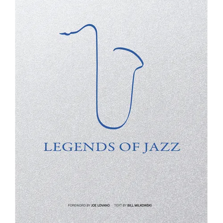 Legends of Jazz