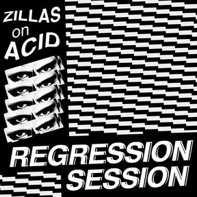 Regression Session (Vinyl)