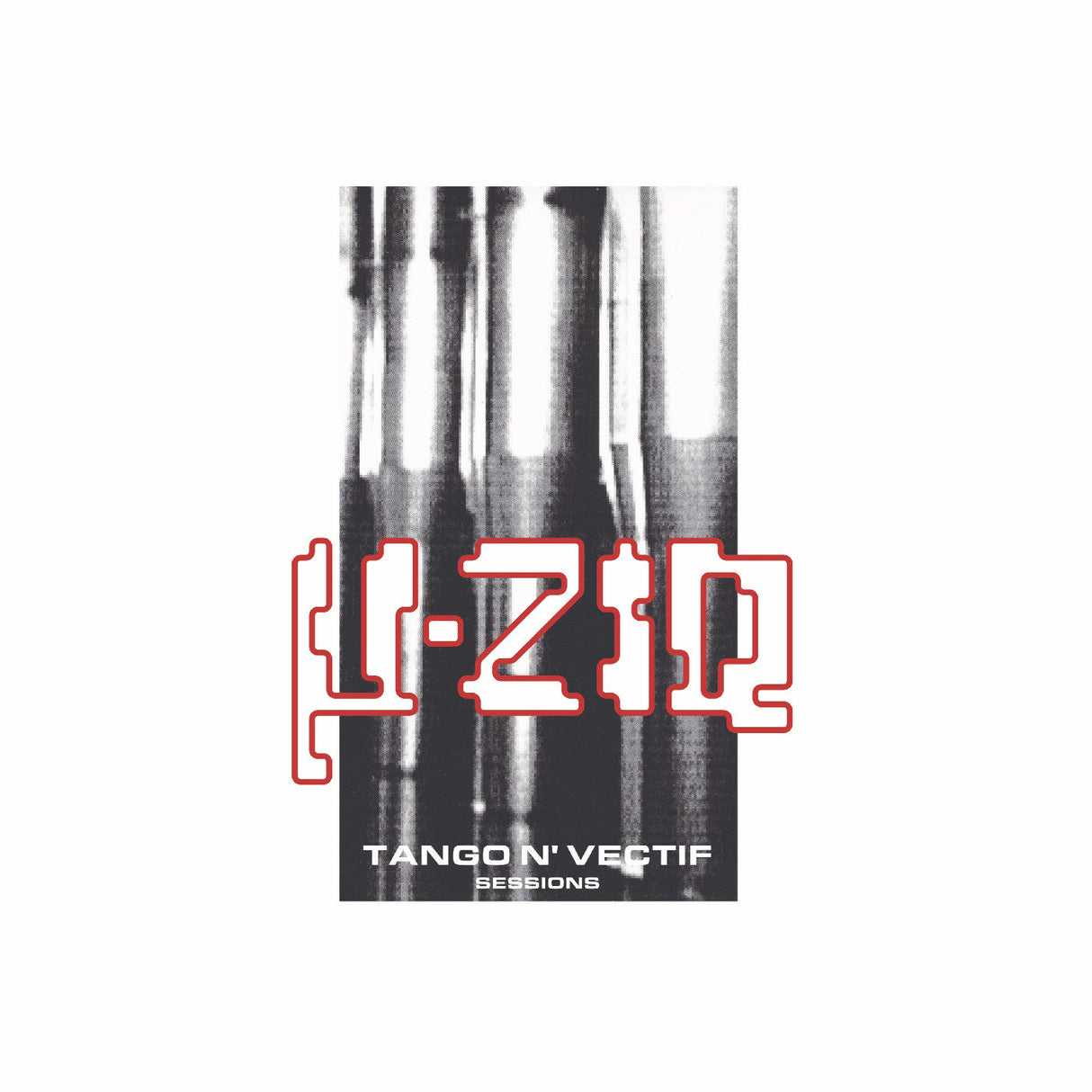 µ-Ziq - Tango N'Vectif (Sessions) [Vinyl]