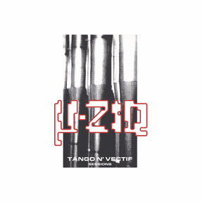 µ-Ziq - Tango N'Vectif (Sessions) [Vinyl]