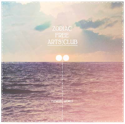 Floating World (CD)