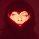 Queen Of Hearts (Colored Vinyl, Dark Purple) (Vinyl)