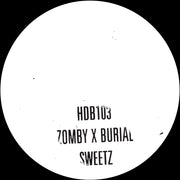 Sweetz - 10" (Vinyl) - Apocalypse Vinyl