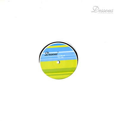 The Talk (Vinyl)
