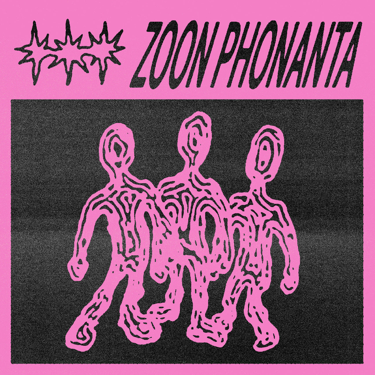 Zoon Phonanta (Vinyl)