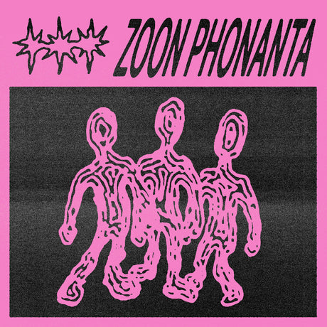 Zoon Phonanta (Vinyl)