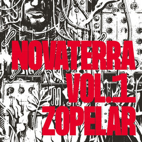 Novaterra Vol. 1 (Vinyl) - Apocalypse Vinyl