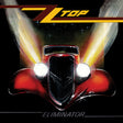 ZZ Top - Eliminator (Rocktober '26, Brick & Mortar Exclusive) [Yellow Vinyl] [Vinyl]