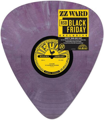 Put The Gun Down / Cadillac Man (RSD Exclusive) [Vinyl]