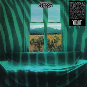 Zzebra (Vinyl) - Apocalypse Vinyl